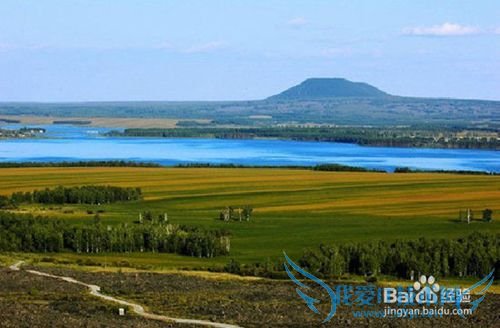 五大连池旅游攻略--切身旅游经验