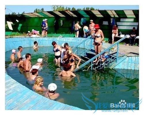 五大连池旅游攻略--切身旅游经验