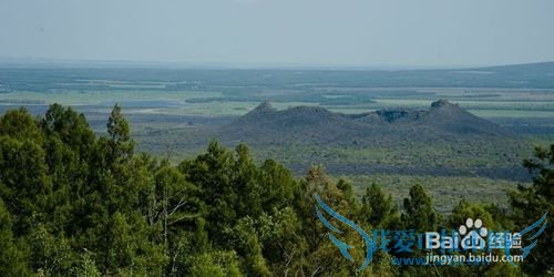 五大连池旅游攻略--切身旅游经验