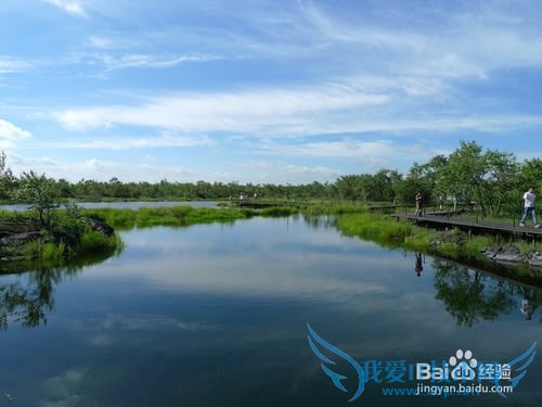 五大连池旅游攻略--切身旅游经验