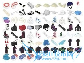 外出旅游需要准备那些东西