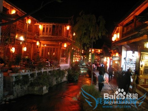 云南旅游攻略之终结版