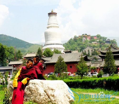 ɽʡιԣ[5]̫ԭ--̨ɽ·