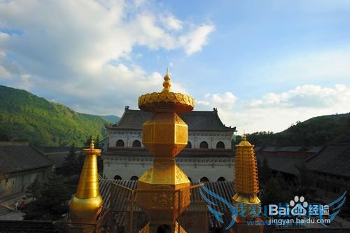 ɽʡιԣ[5]̫ԭ--̨ɽ·