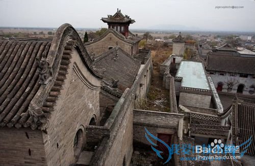 ɽʡιԣ[5]̫ԭ--̨ɽ·