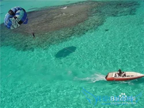 塞班岛皇家国际旅游经验分享