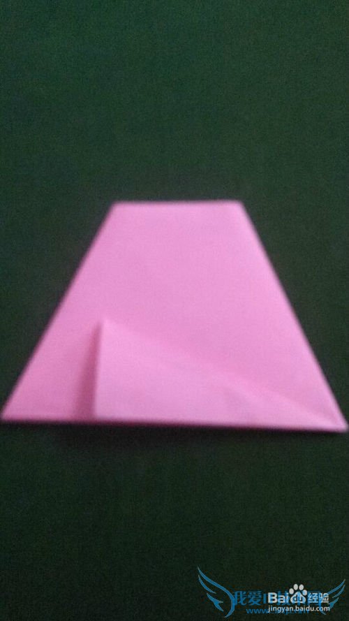 旅游帽的制作方法