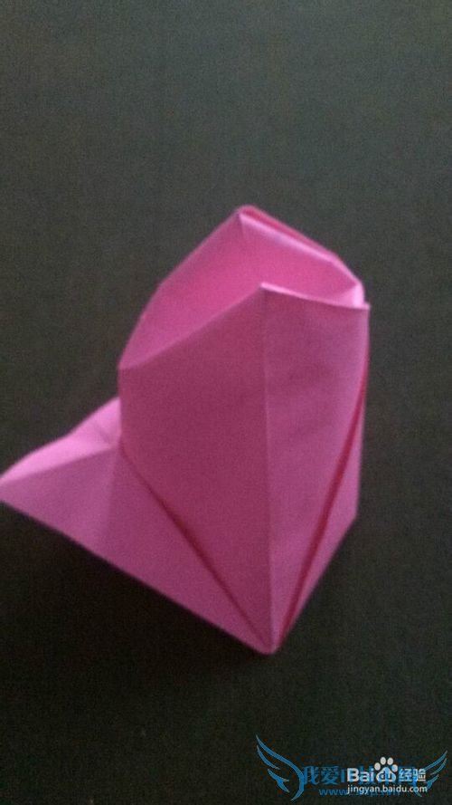 旅游帽的制作方法