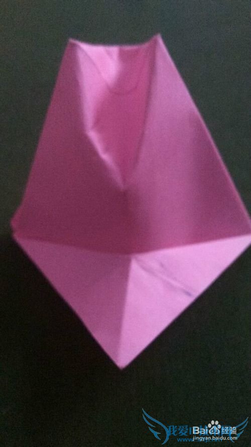 旅游帽的制作方法