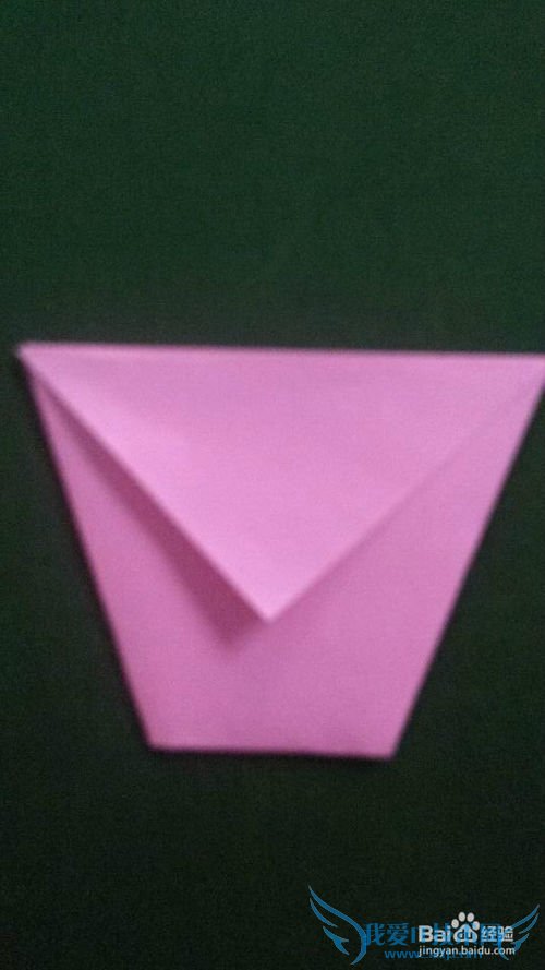 旅游帽的制作方法