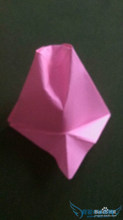 旅游帽的制作方法