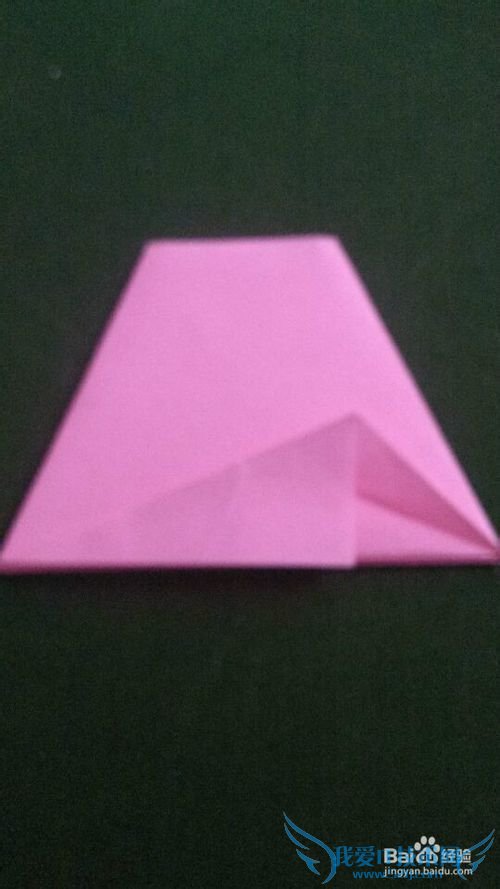 旅游帽的制作方法