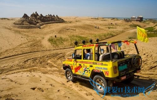 银川旅游不得不做的几件事