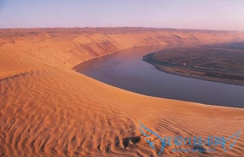 银川旅游不得不做的几件事