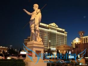 去洛杉矶旅游有什么好玩的