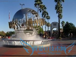 去洛杉矶旅游有什么好玩的