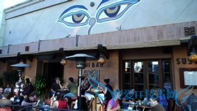 去洛杉矶旅游有什么好玩的