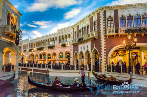 2015年最全美国拉斯维加斯旅游景点旅游攻略大全