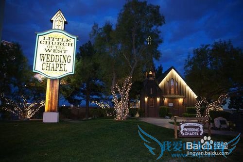 2015年最全美国拉斯维加斯旅游景点旅游攻略大全