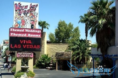 2015年最全美国拉斯维加斯旅游景点旅游攻略大全