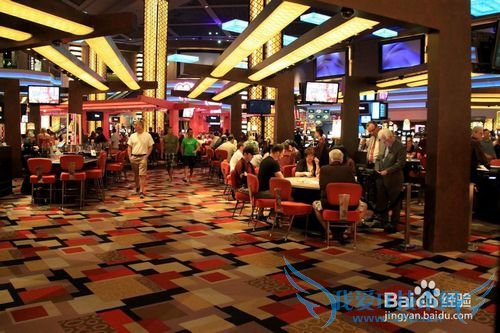 2015年最全美国拉斯维加斯旅游景点旅游攻略大全