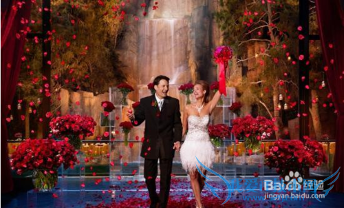 2015年最全美国拉斯维加斯旅游景点旅游攻略大全