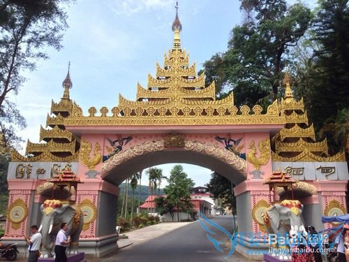 西双版纳旅游攻略