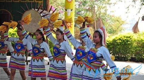 西双版纳旅游攻略