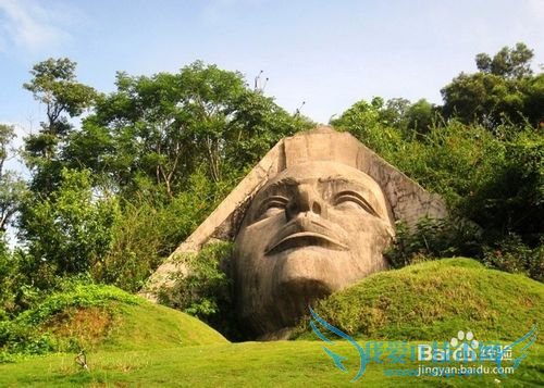 西双版纳旅游攻略