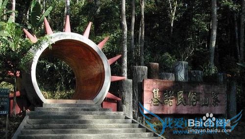 西双版纳旅游攻略