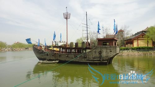 河南古城开封旅游攻略