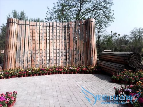 河南古城开封旅游攻略