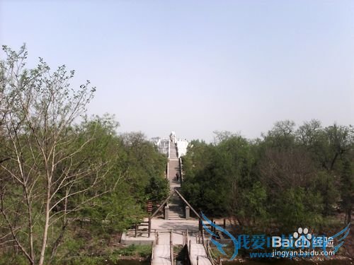 河南古城开封旅游攻略