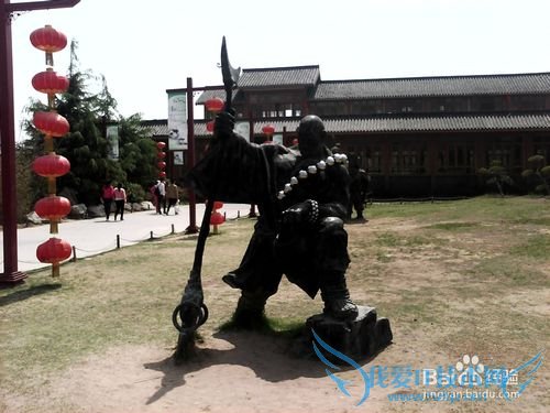 河南古城开封旅游攻略