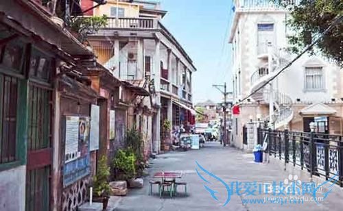 厦门旅游去哪里?