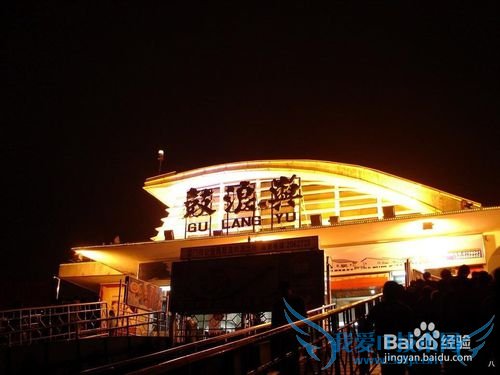 厦门旅游去哪里?