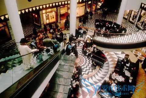 德国旅游时如何安排购物