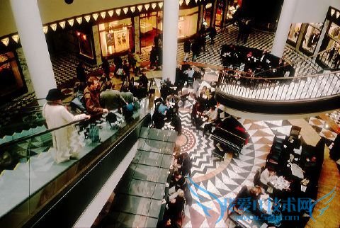 德国旅游时如何安排购物