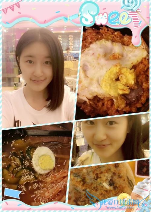 上海旅游美食攻略推荐2