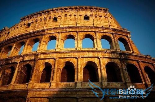 罗马旅游的一些心得攻略