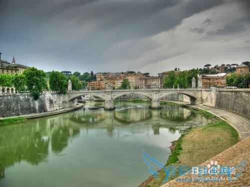 罗马旅游的一些心得攻略