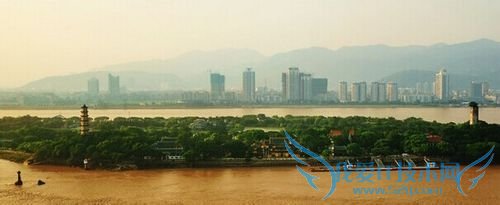 温州旅游景点介绍