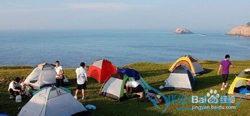 温州旅游景点介绍