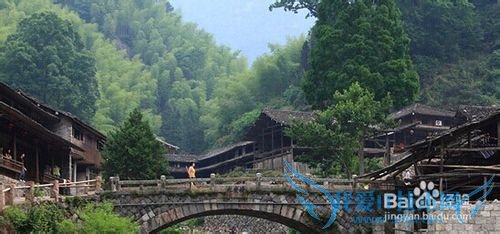 温州旅游景点介绍