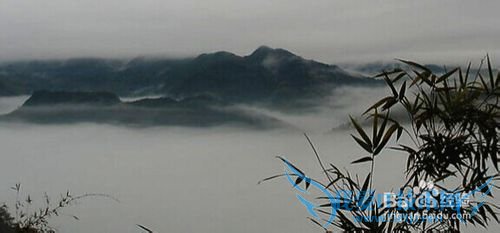 温州旅游景点介绍