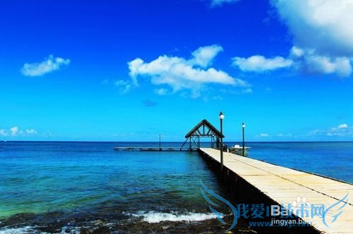 毛里求斯旅游