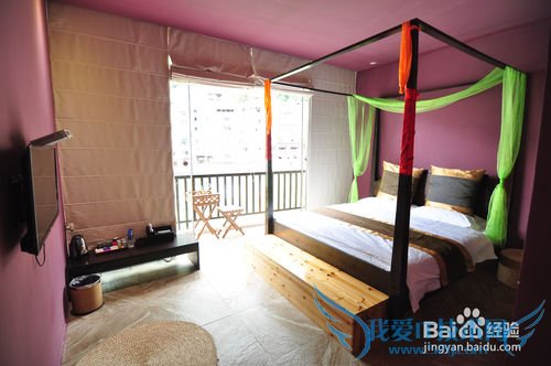 镇远古镇旅游住宿攻略!