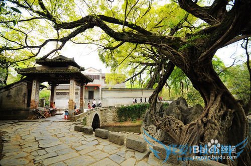 镇远古镇旅游住宿攻略!