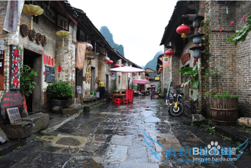 镇远古镇旅游住宿攻略!