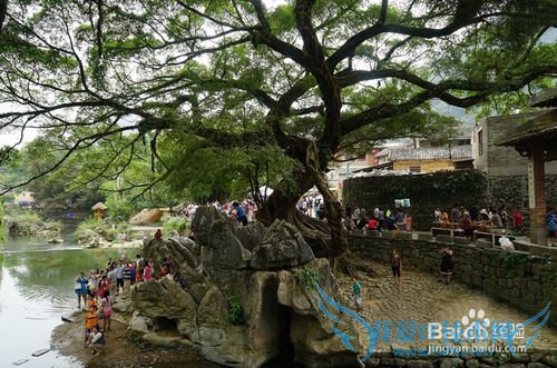 镇远古镇旅游住宿攻略!